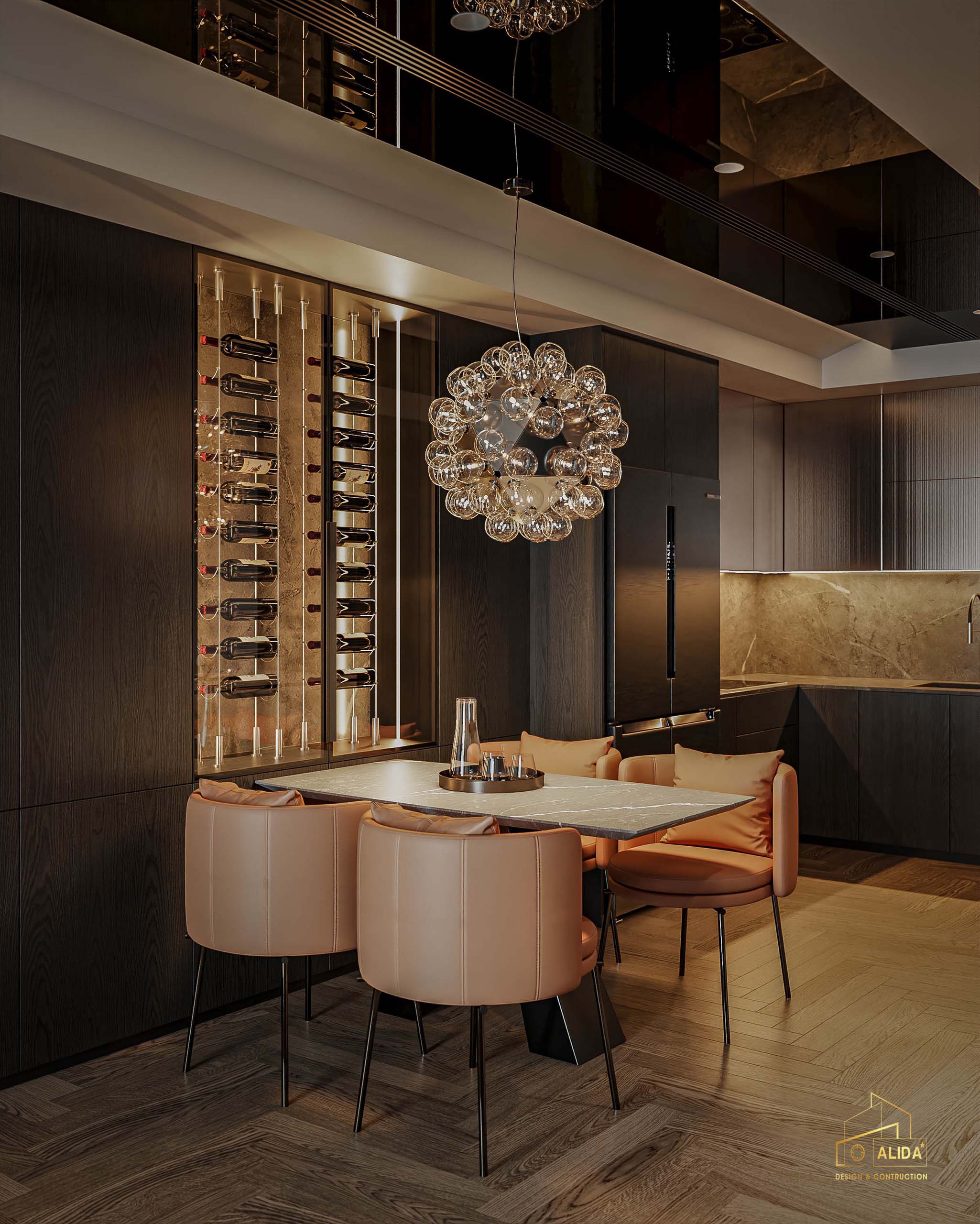 Anh Mạnh - HPC LandMark