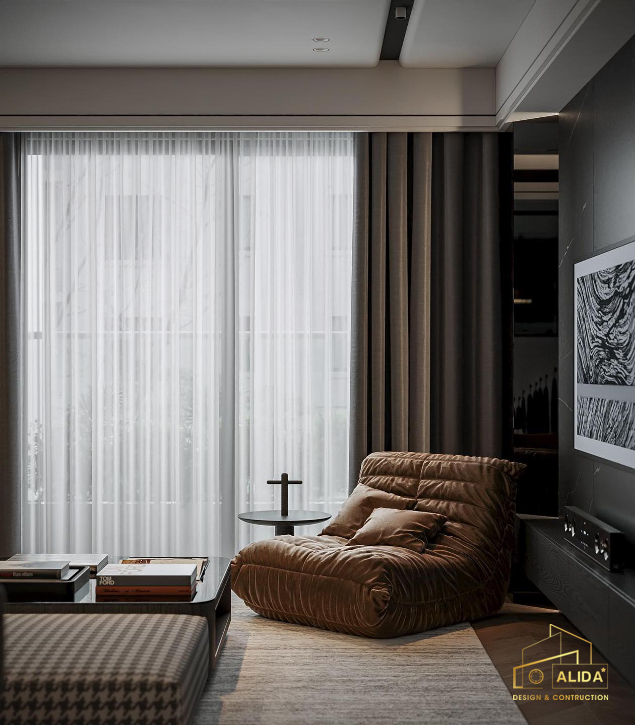 Chị Thanh - Vinhome Smart City