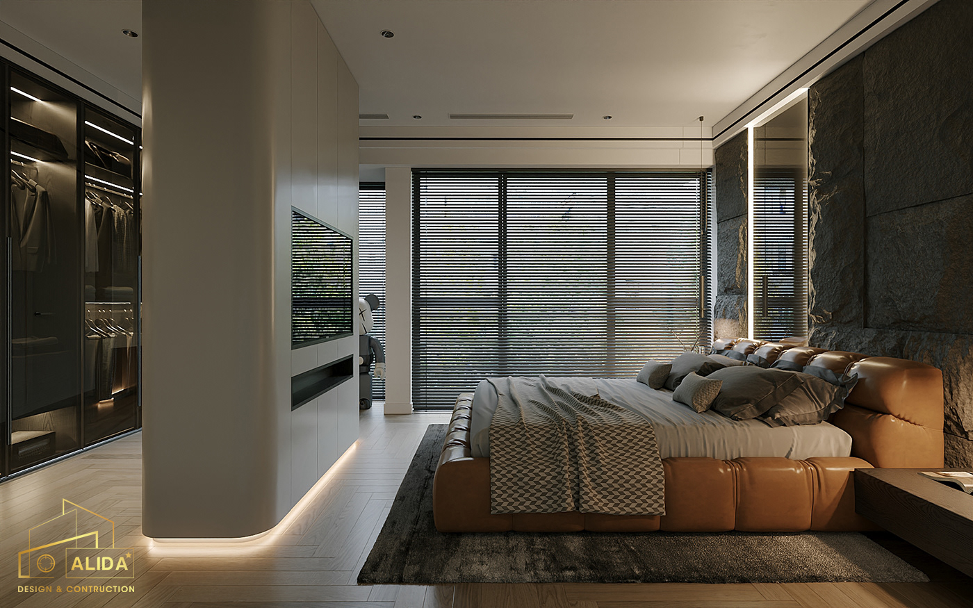 Anh Tùng - Vinhome Ocean Park