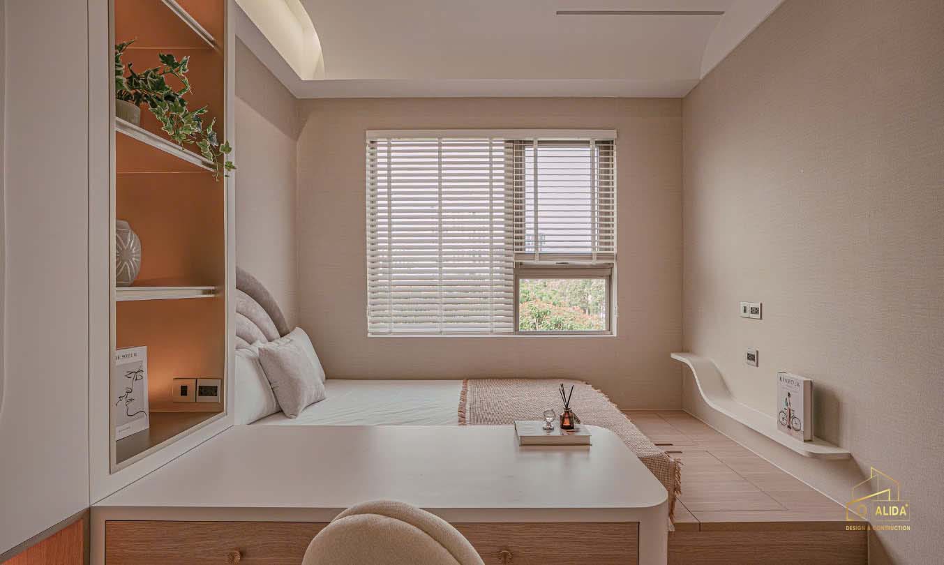 Chị Hằng - Goldmark City