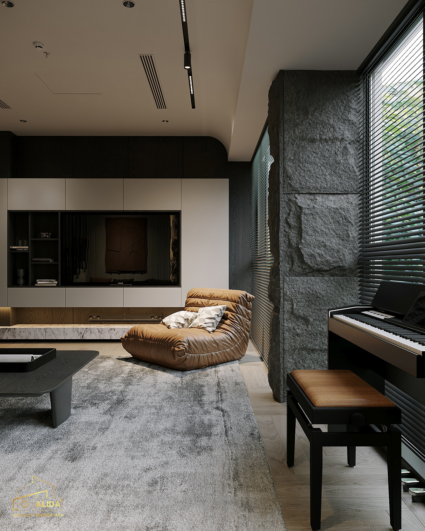 Anh Tùng - Vinhome Ocean Park