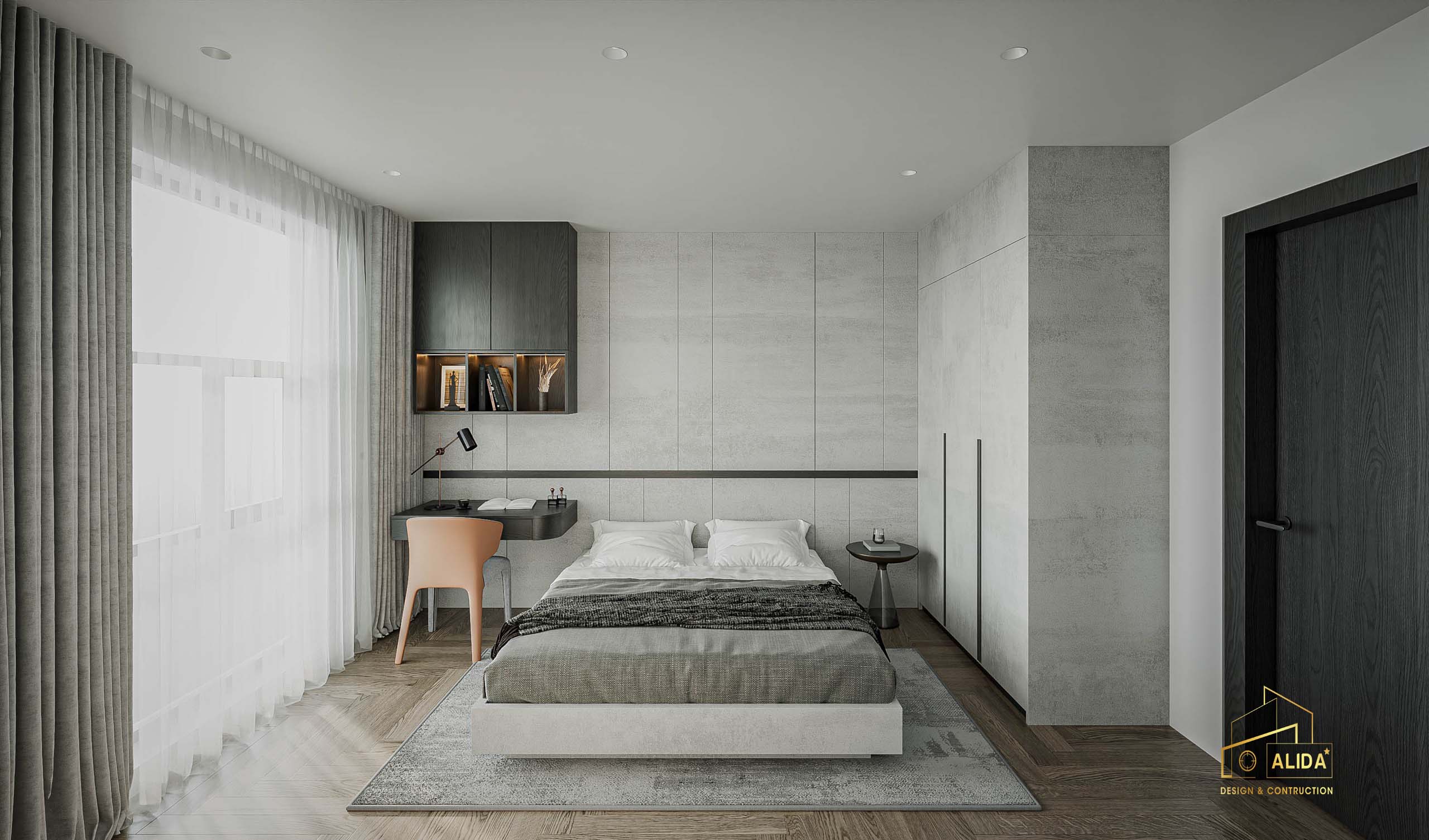 Anh Mạnh - HPC LandMark