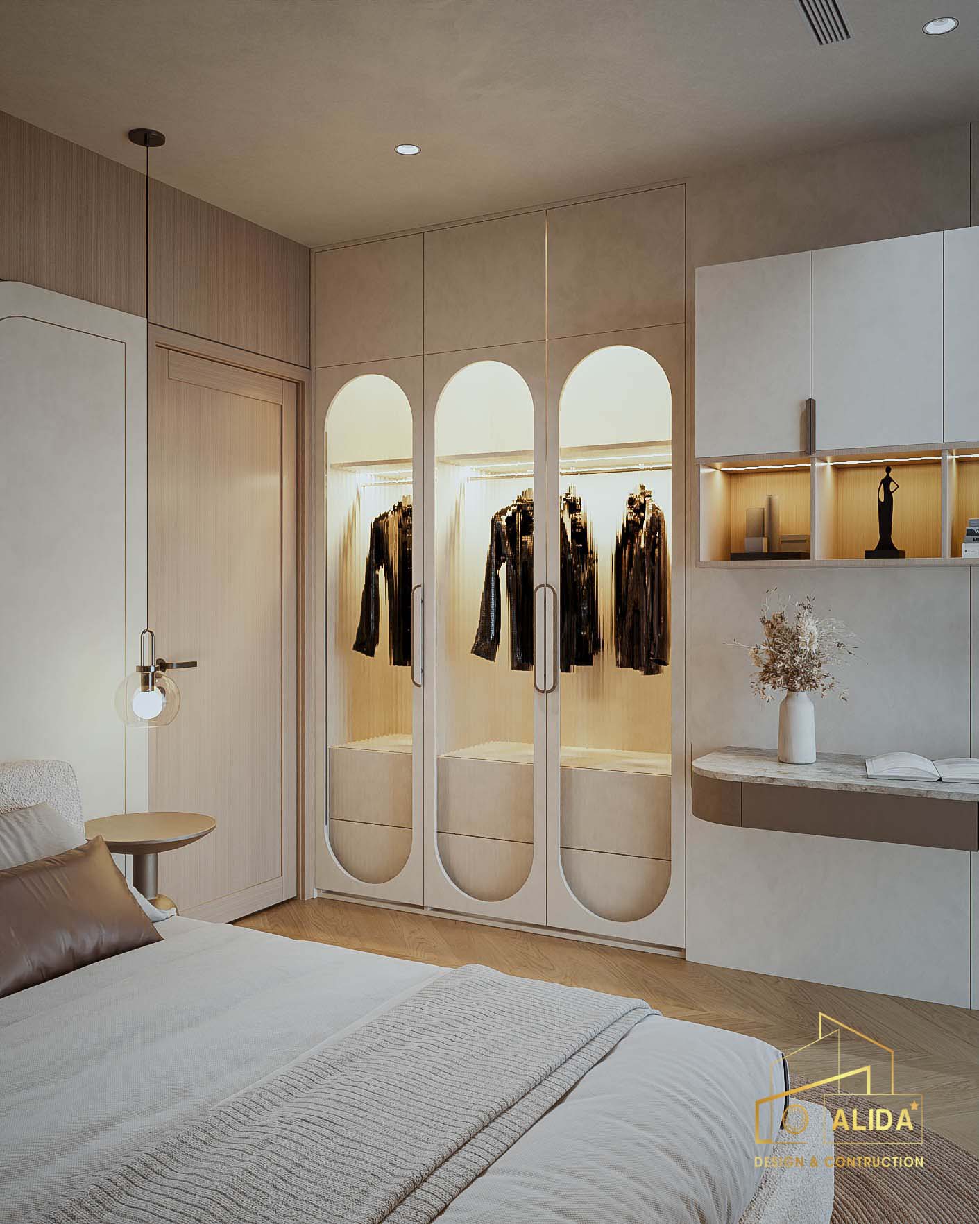 Anh Minh - Tecco Garden