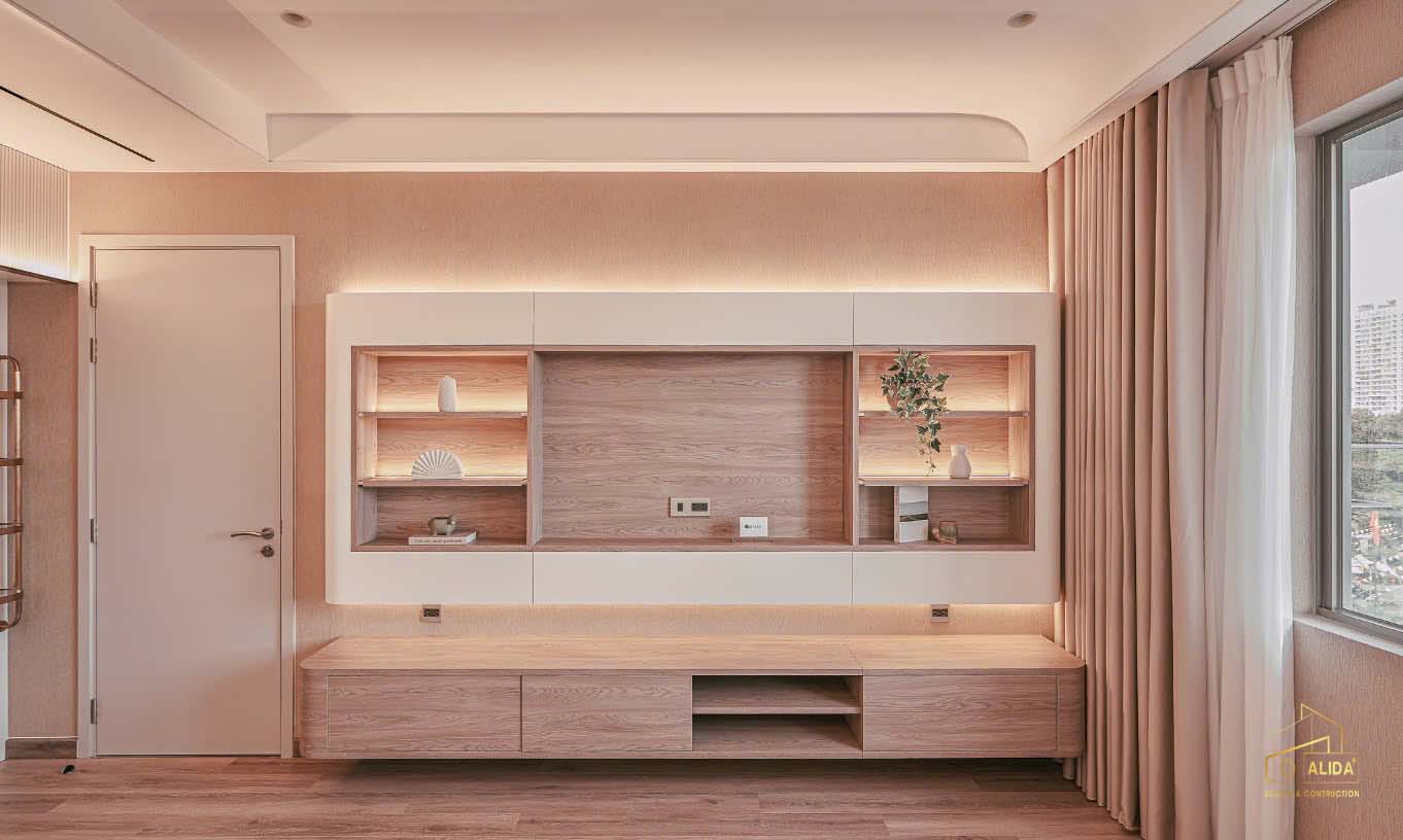 Chị Hằng - Goldmark City