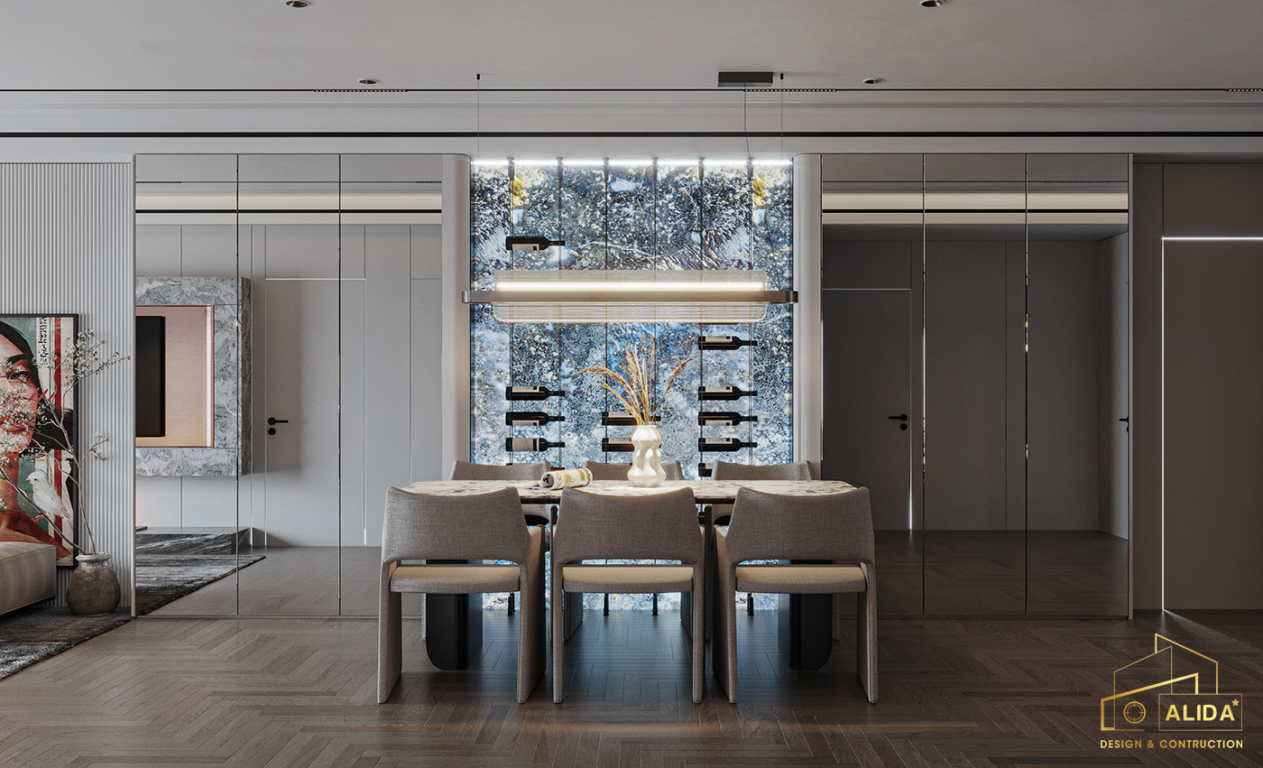 Chị Châu - Eco Park