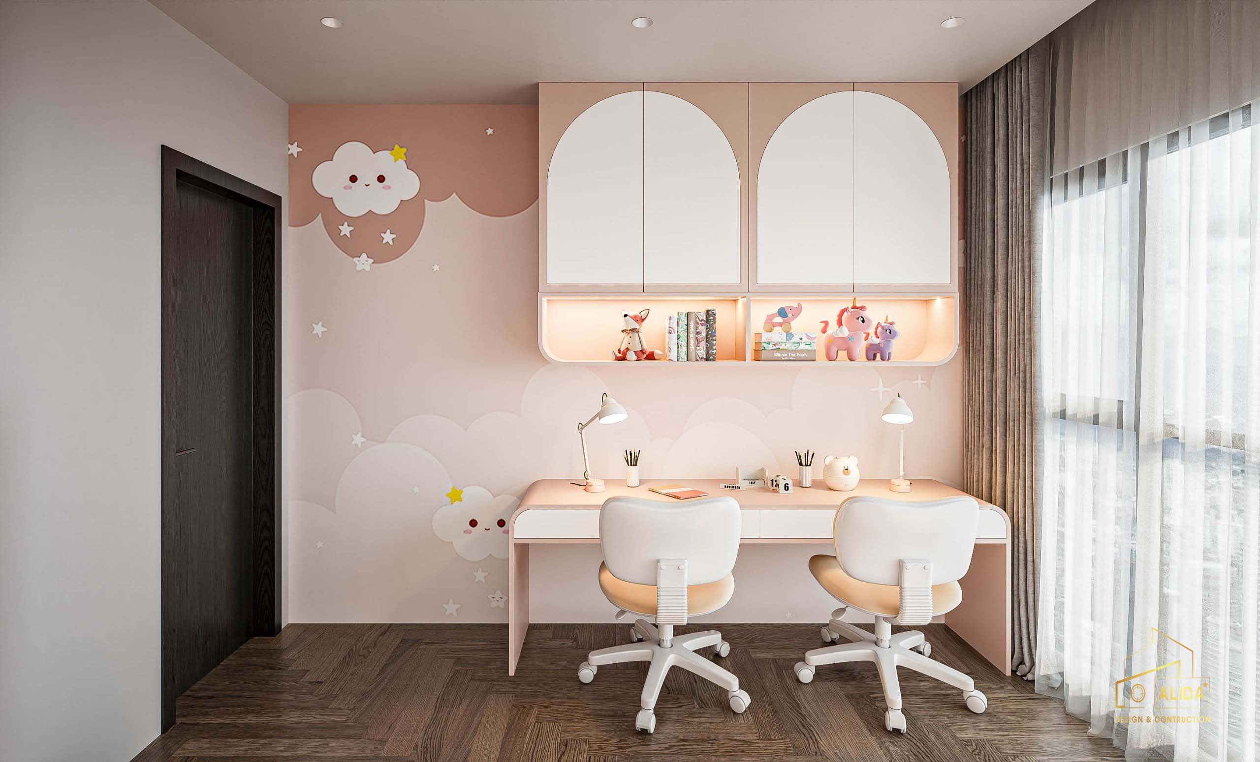 Anh Hữu - Vinhome Ocean Park