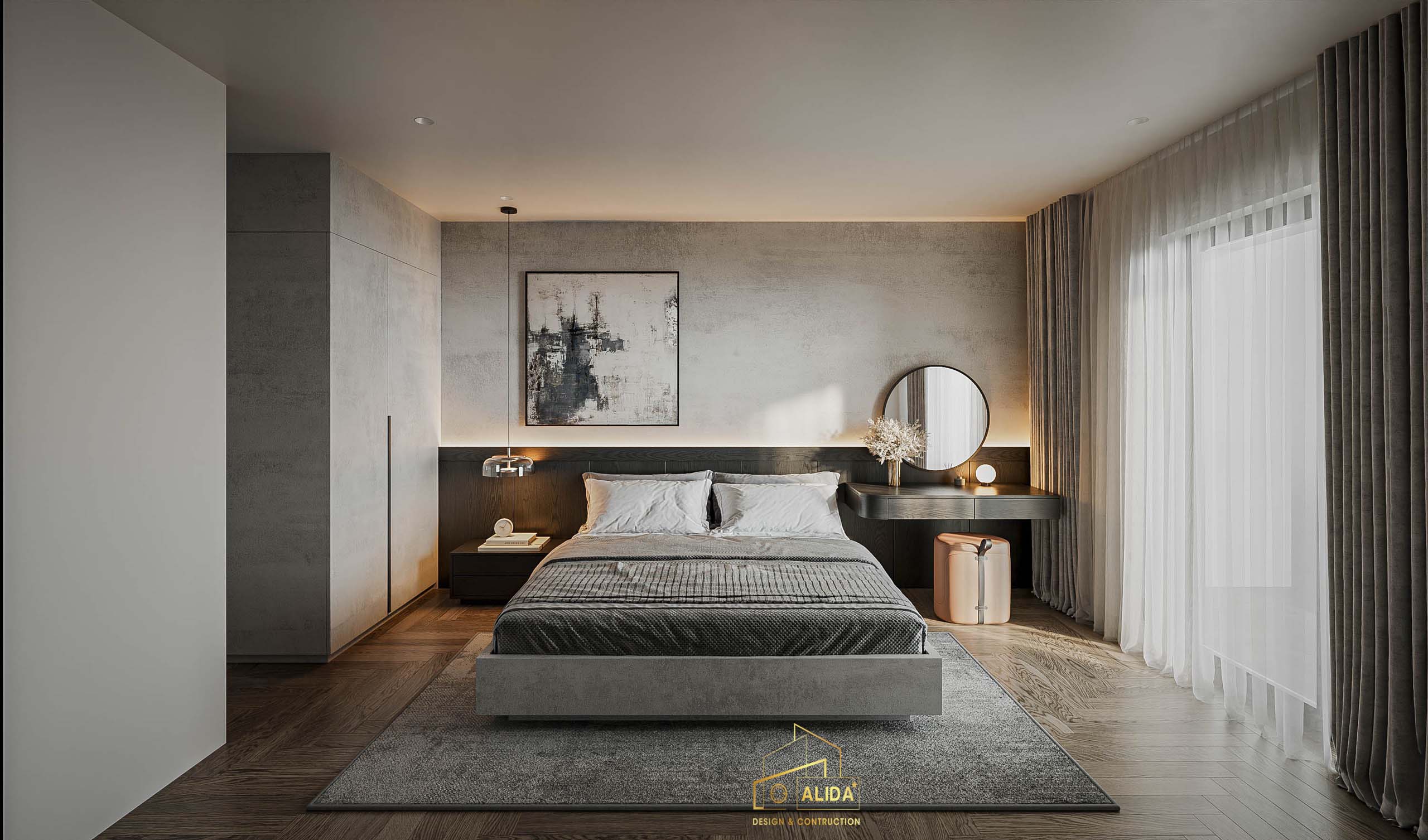 Anh Mạnh - HPC LandMark