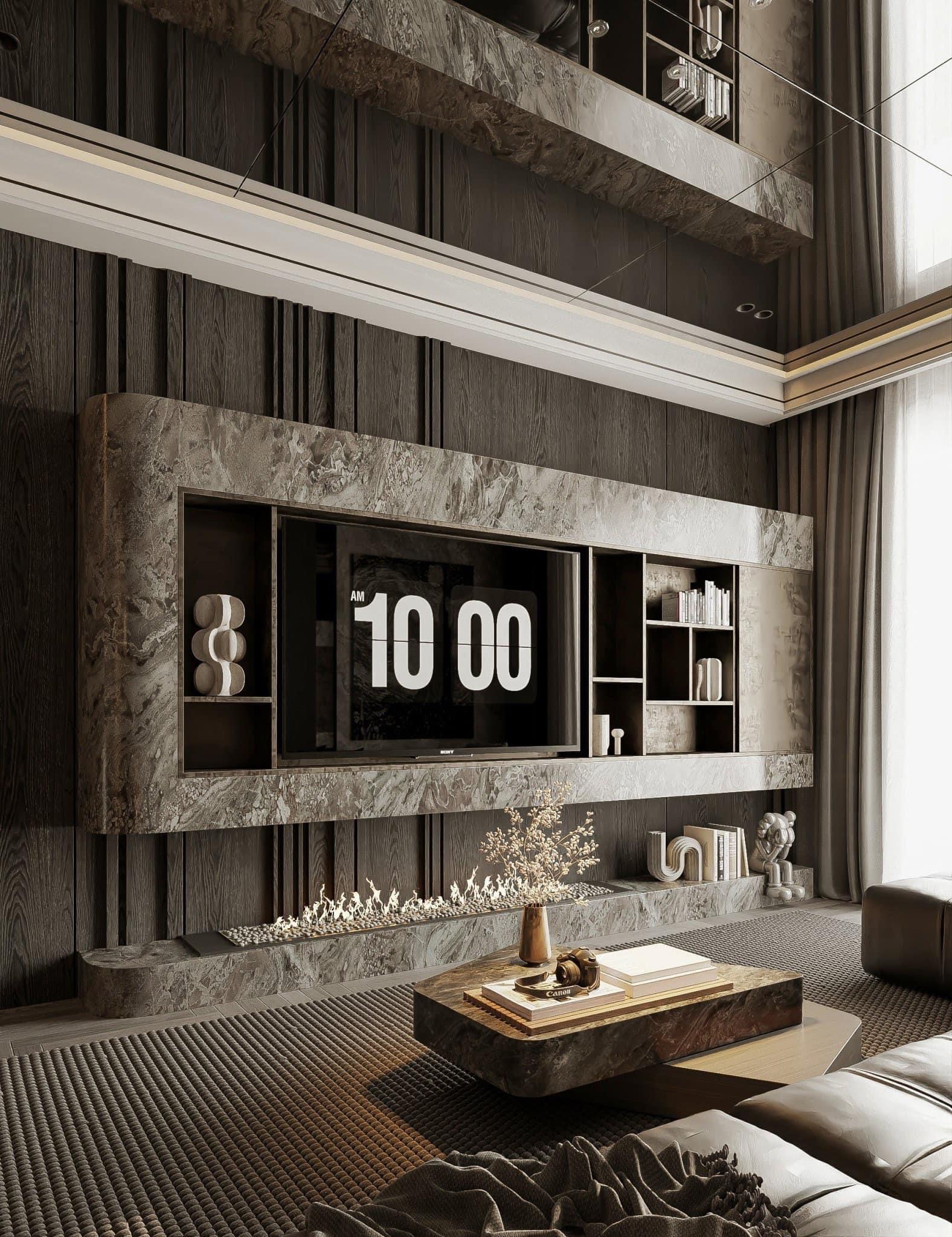 Chị Hiền - Time City