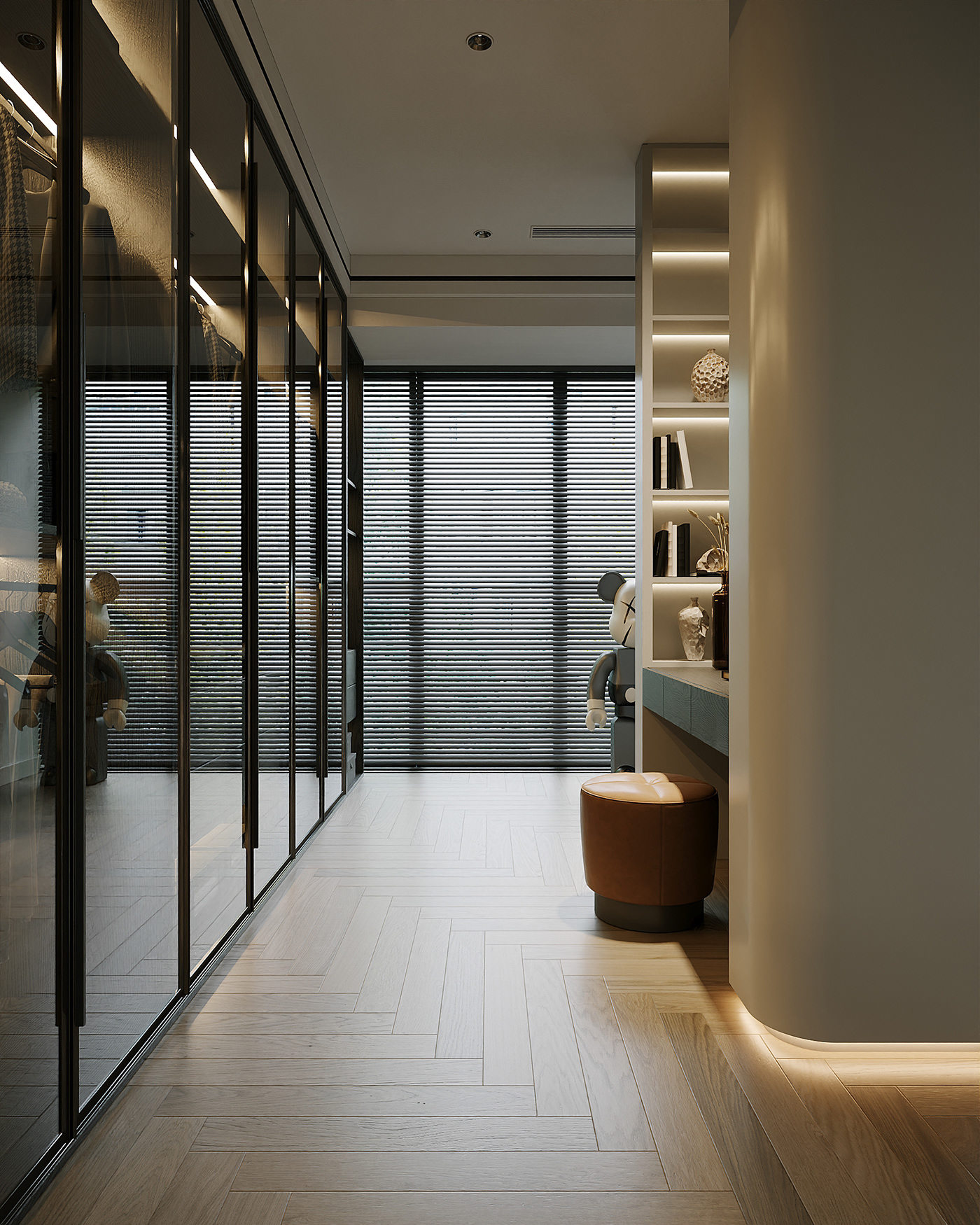 Anh Tùng - Vinhome Ocean Park