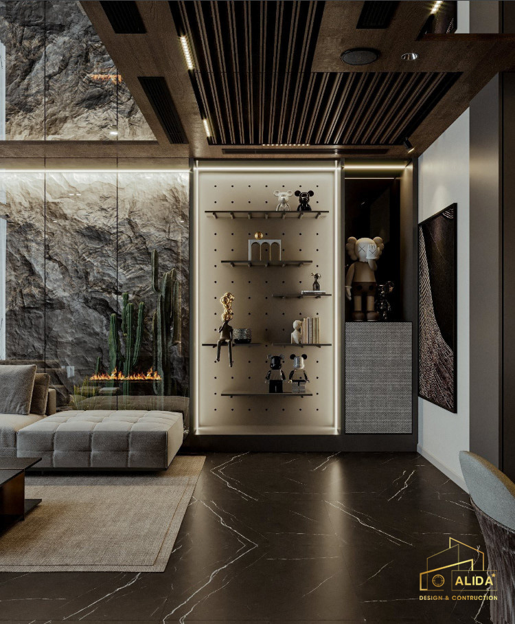 Anh Đức - Royal City