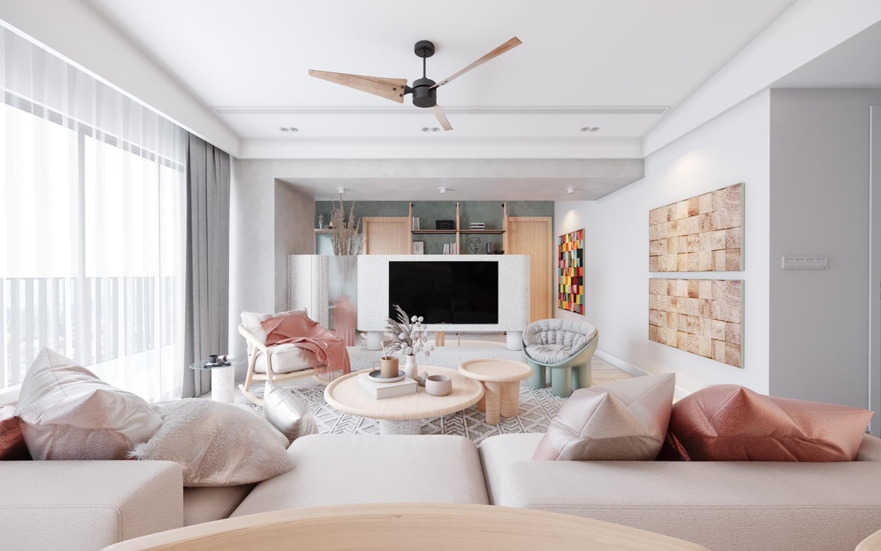 Chị Giang - Hải Phòng