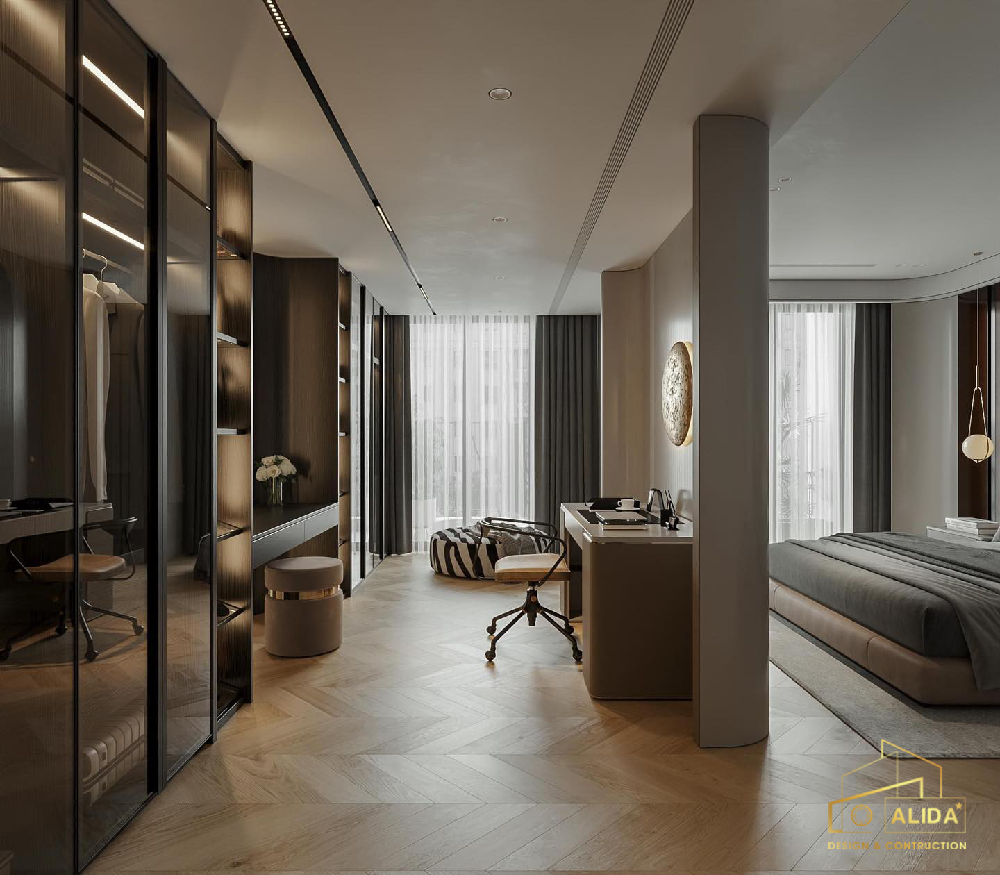 Chị Thanh - Vinhome Smart City