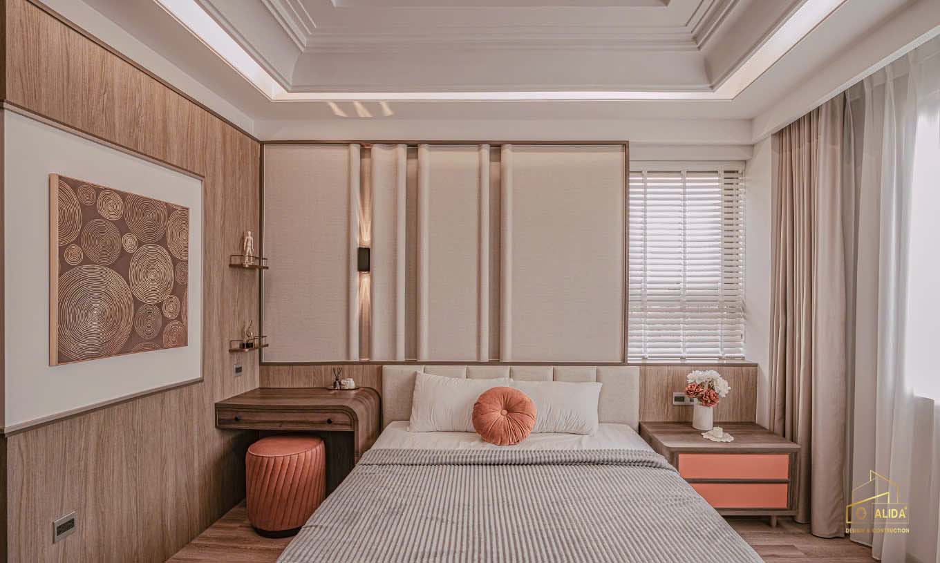 Chị Hằng - Goldmark City