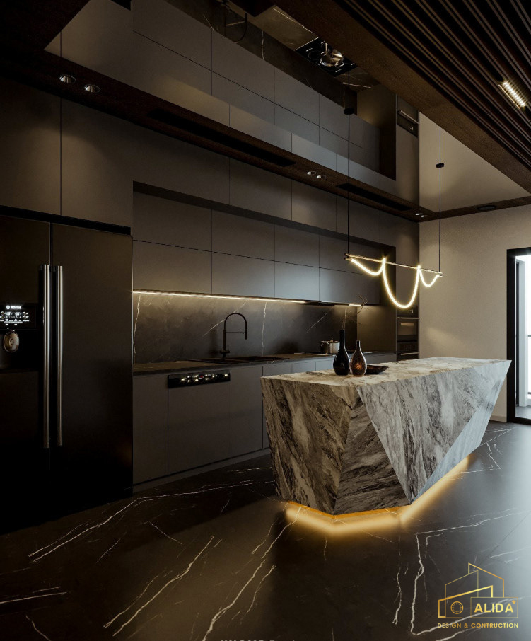 Anh Đức - Royal City