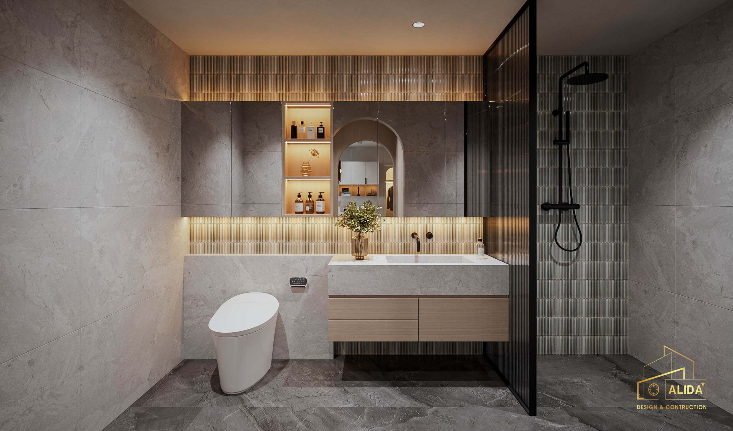 Anh Minh - Tecco Garden