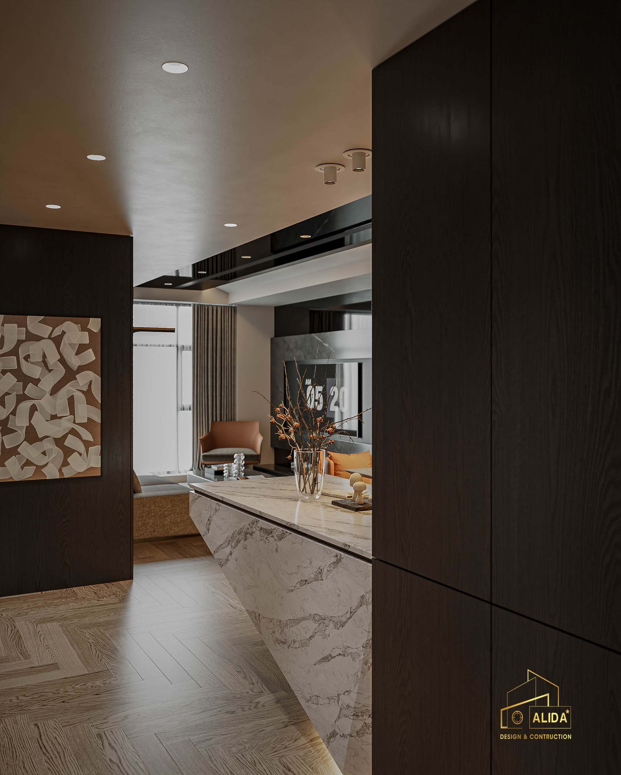 Anh Mạnh - HPC LandMark