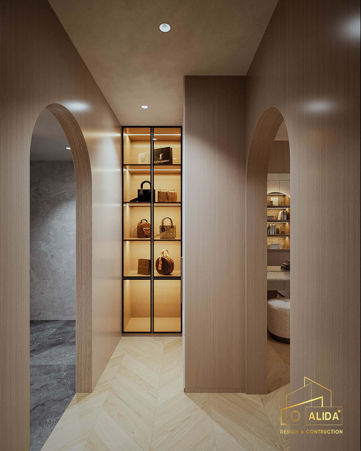 Anh Minh - Tecco Garden