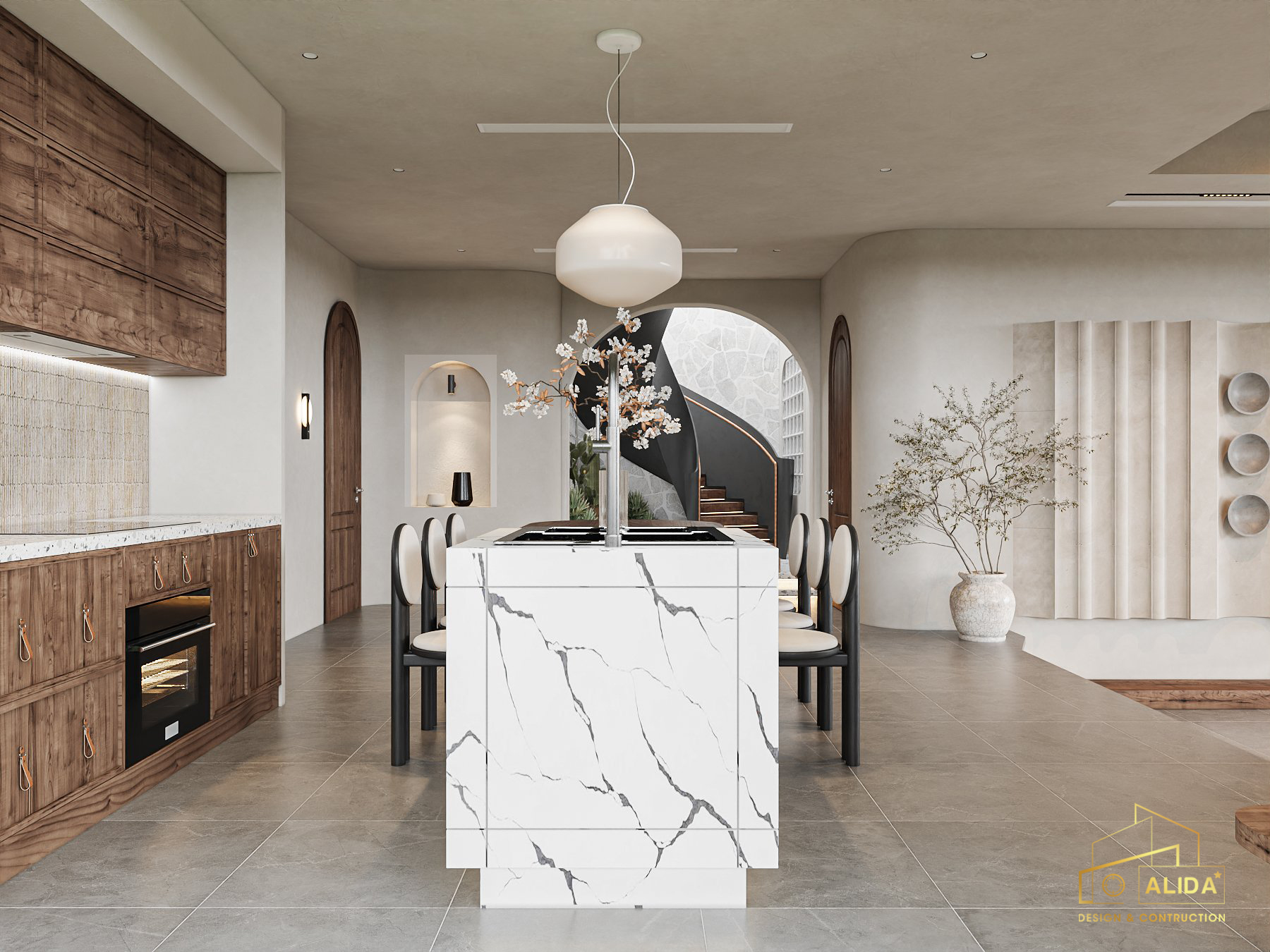 Anh Chiến - Flamingo Đại Lải