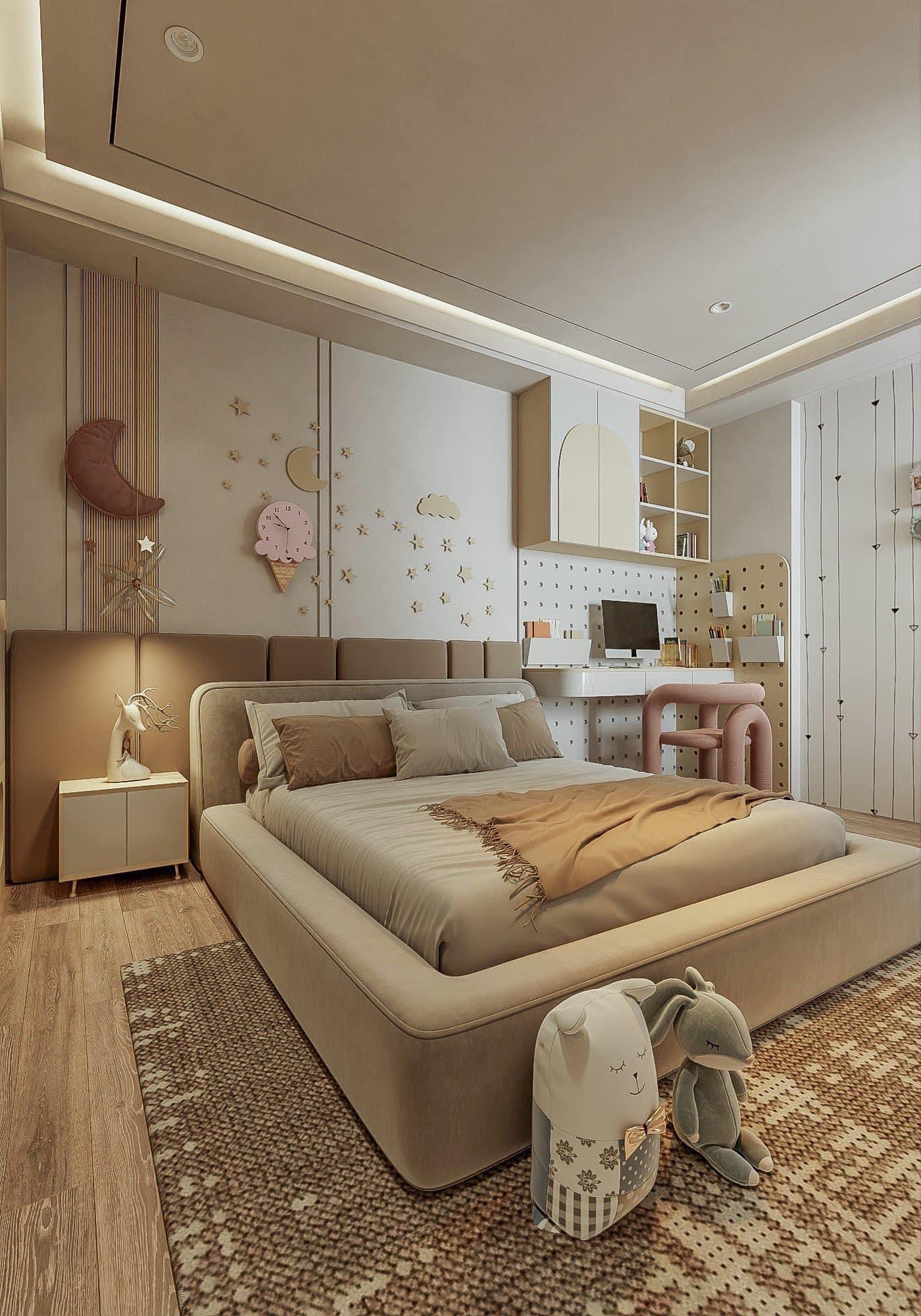 Chị Hiền - Time City