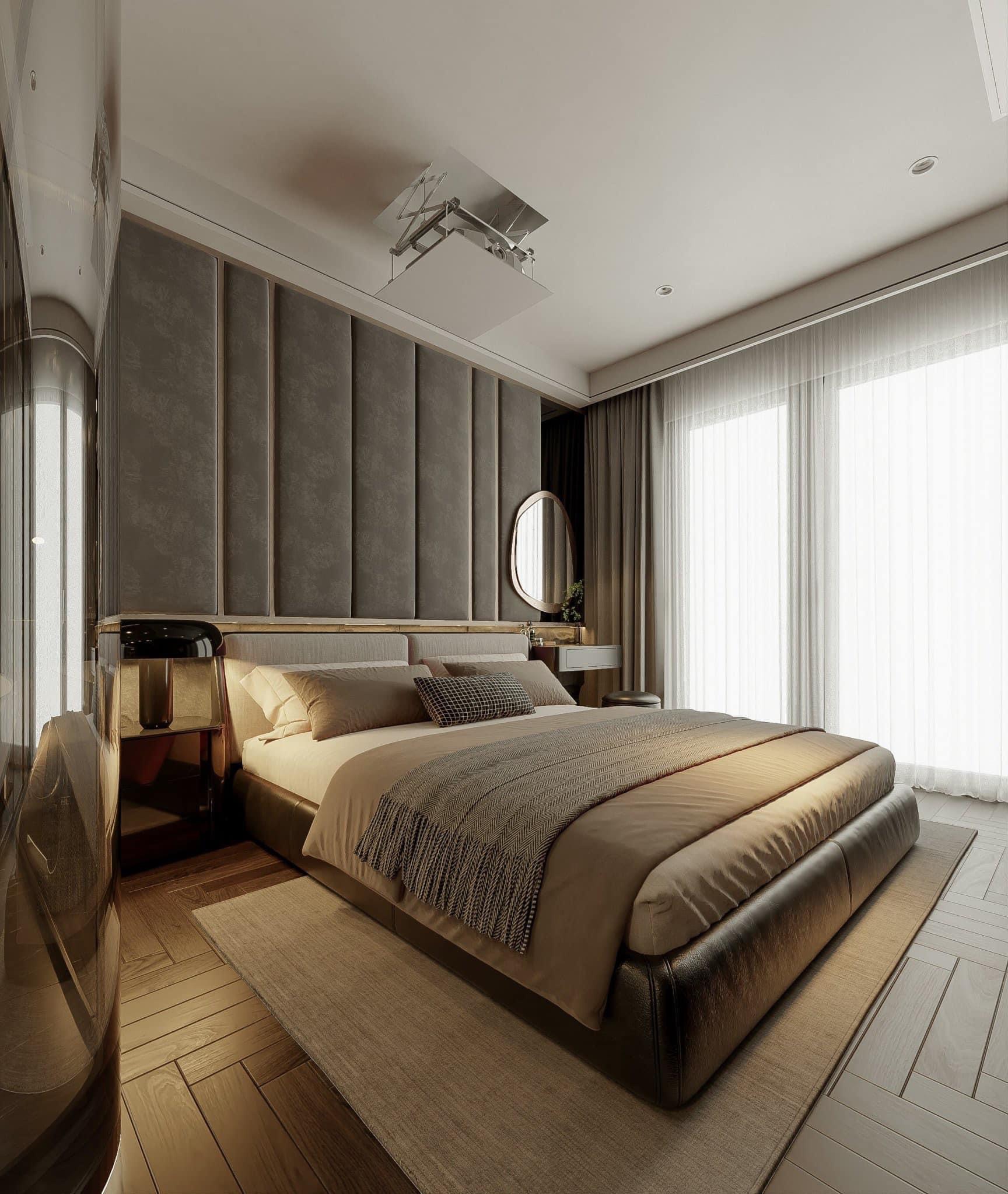 Chị Hiền - Time City