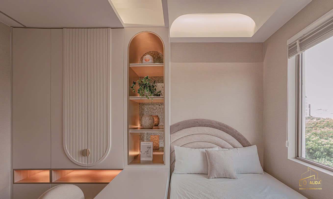 Chị Hằng - Goldmark City