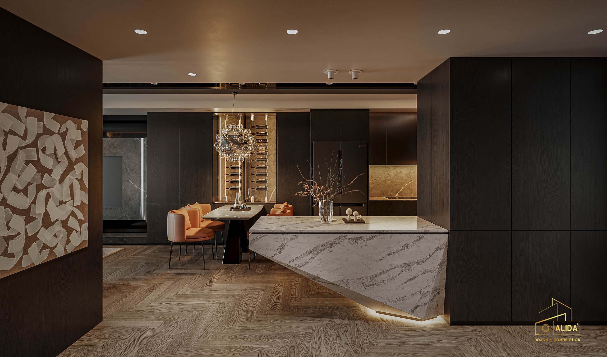 Anh Mạnh - HPC LandMark