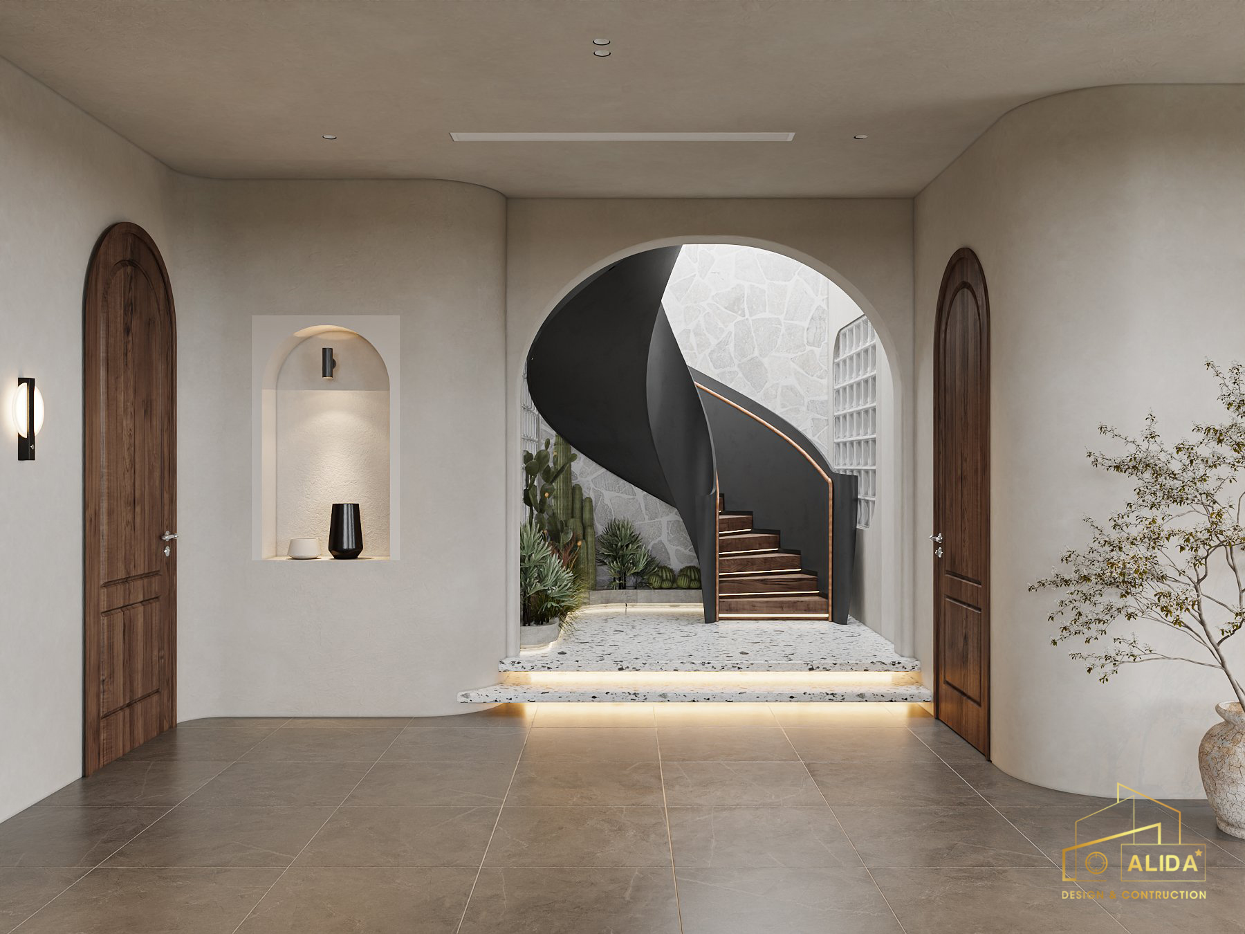 Anh Chiến - Flamingo Đại Lải