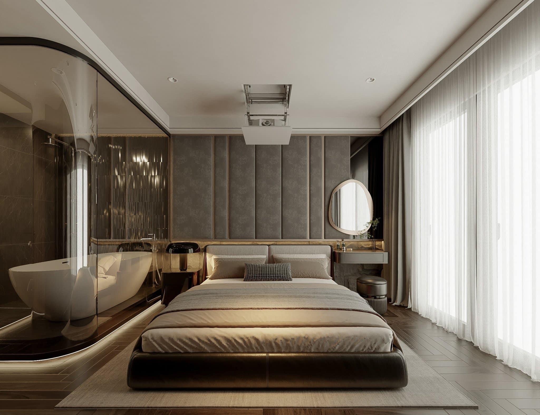 Chị Hiền - Time City