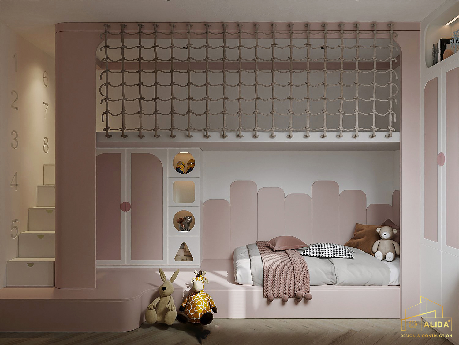 Anh Tùng - Vinhome Ocean Park