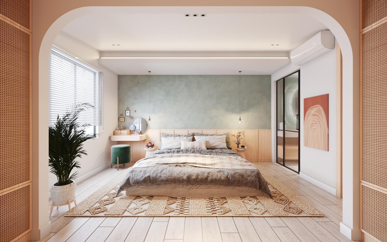 Chị Giang - Hải Phòng