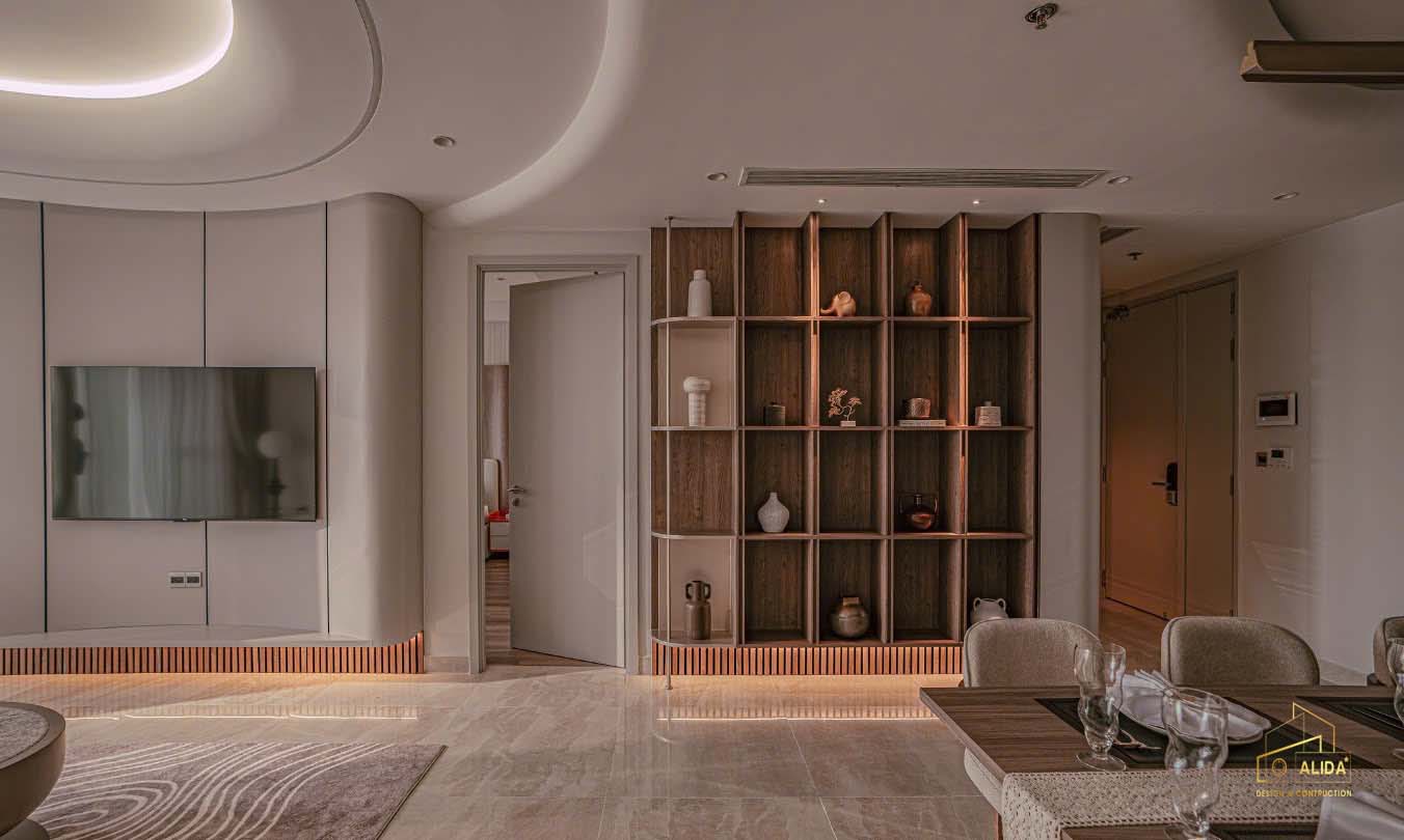 Chị Hằng - Goldmark City