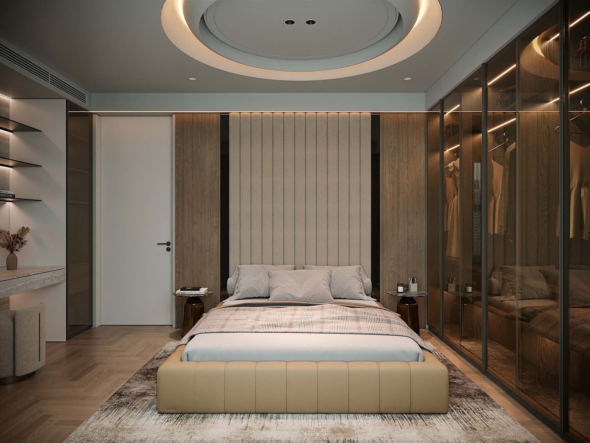 Anh Đức - Royal City