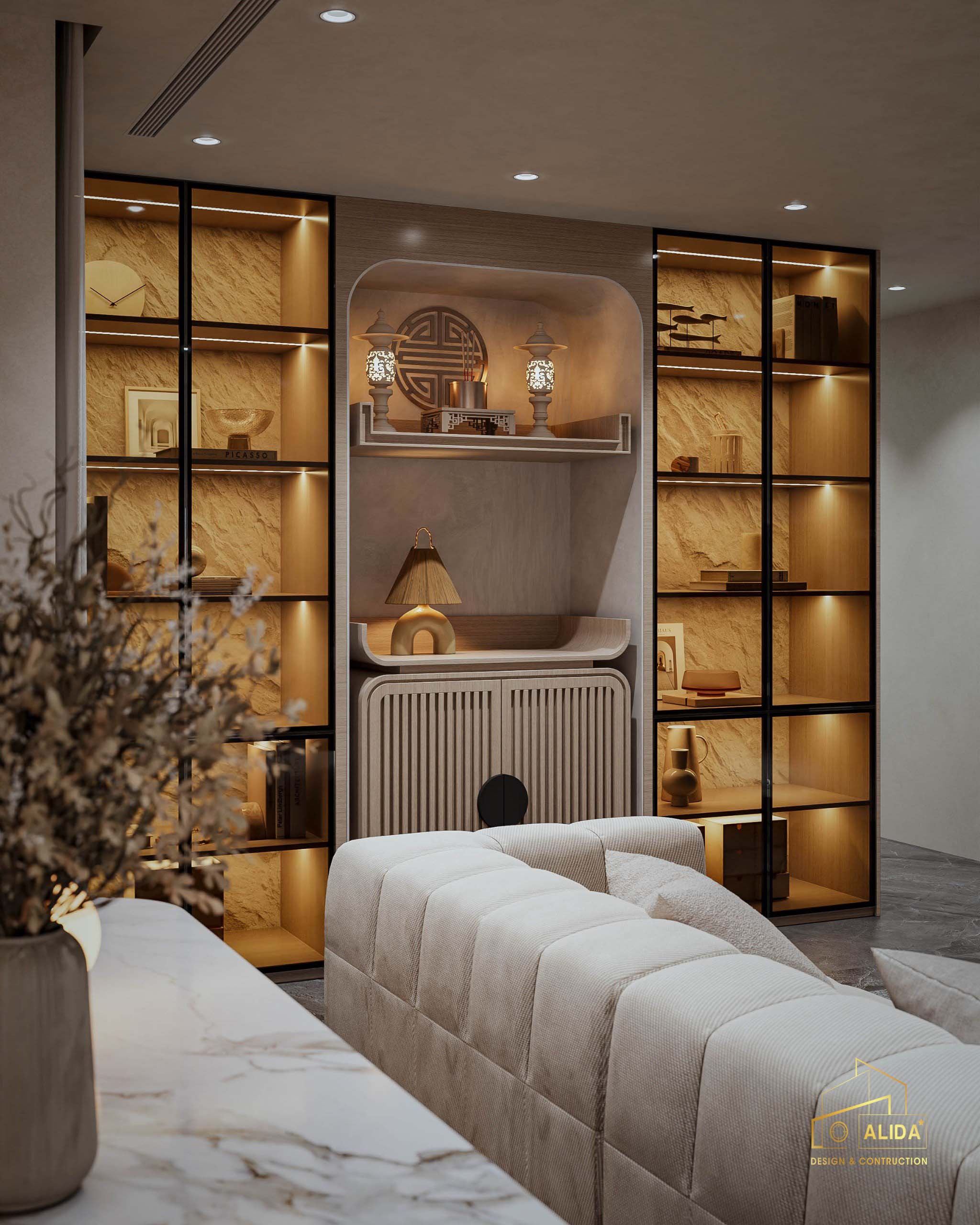 Anh Minh - Tecco Garden