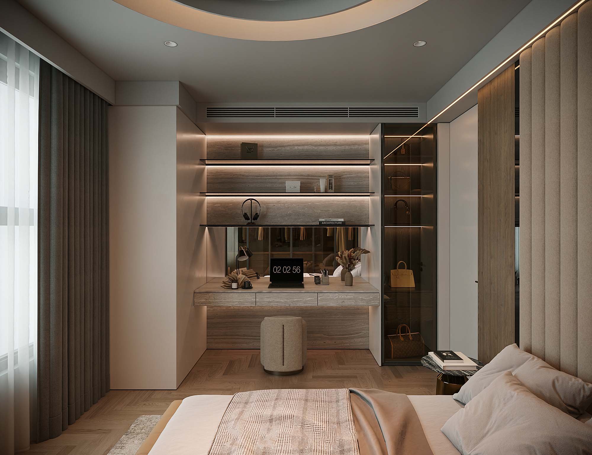 Anh Đức - Royal City