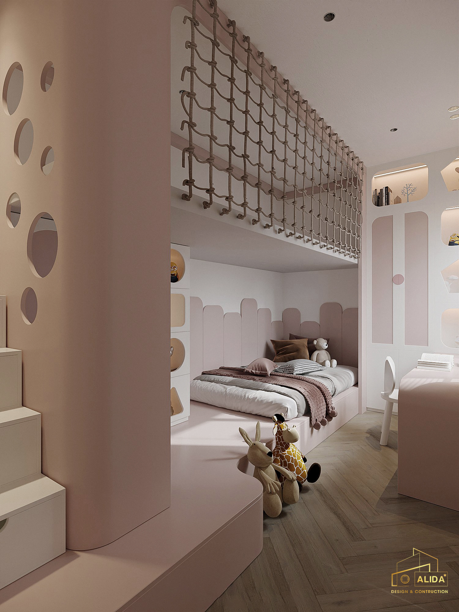 Anh Tùng - Vinhome Ocean Park