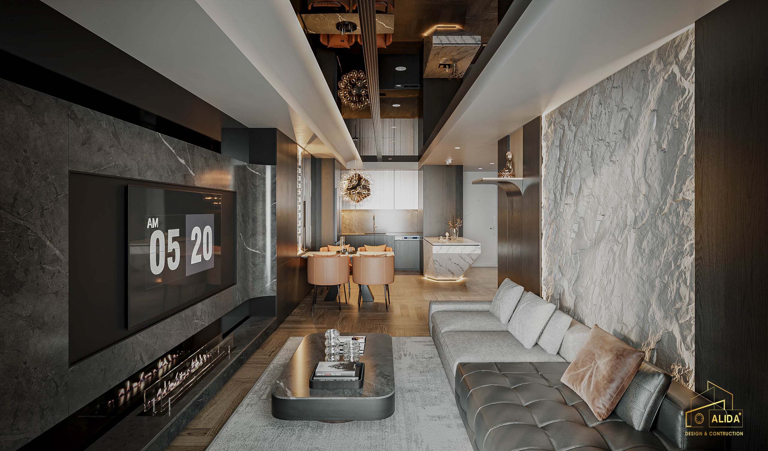 Anh Mạnh - HPC LandMark