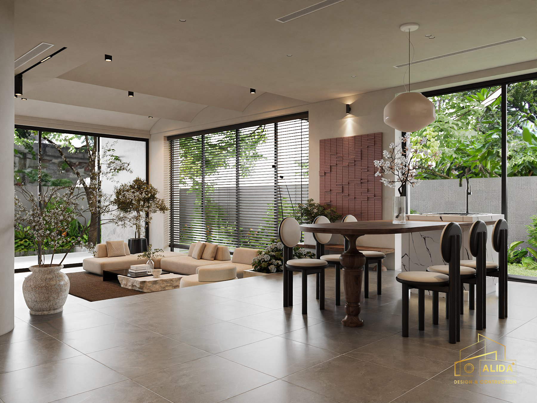 Anh Chiến - Flamingo Đại Lải