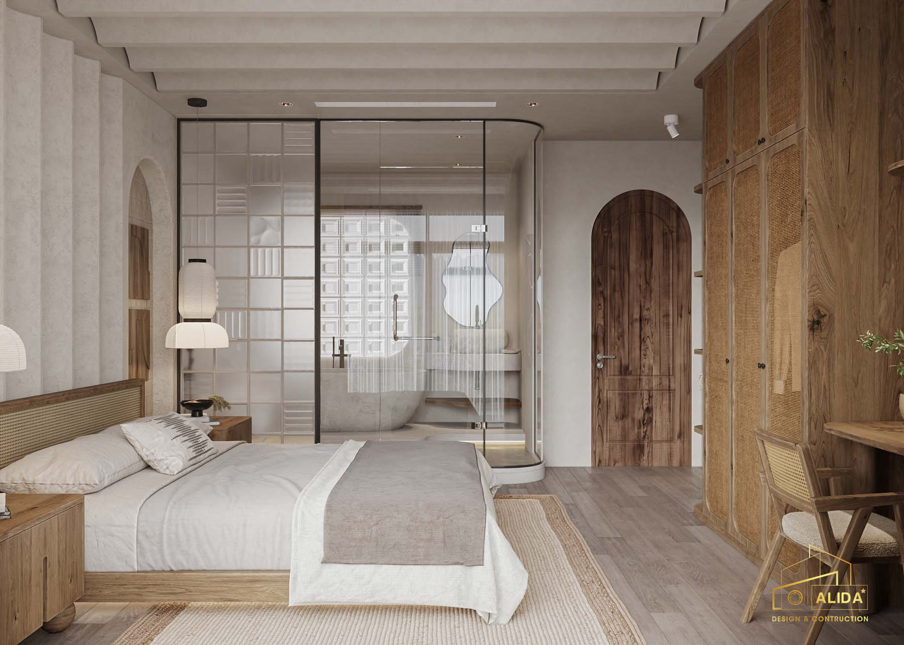 Anh Chiến - Flamingo Đại Lải