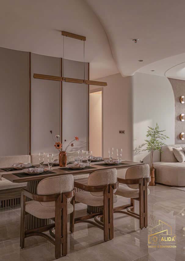 Chị Hằng - Goldmark City