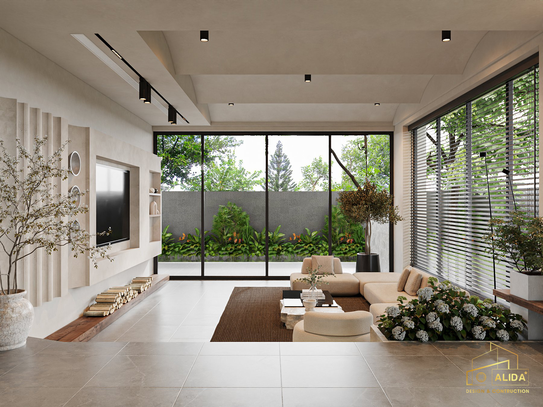 Anh Chiến - Flamingo Đại Lải