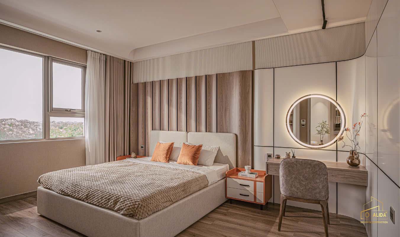 Chị Hằng - Goldmark City