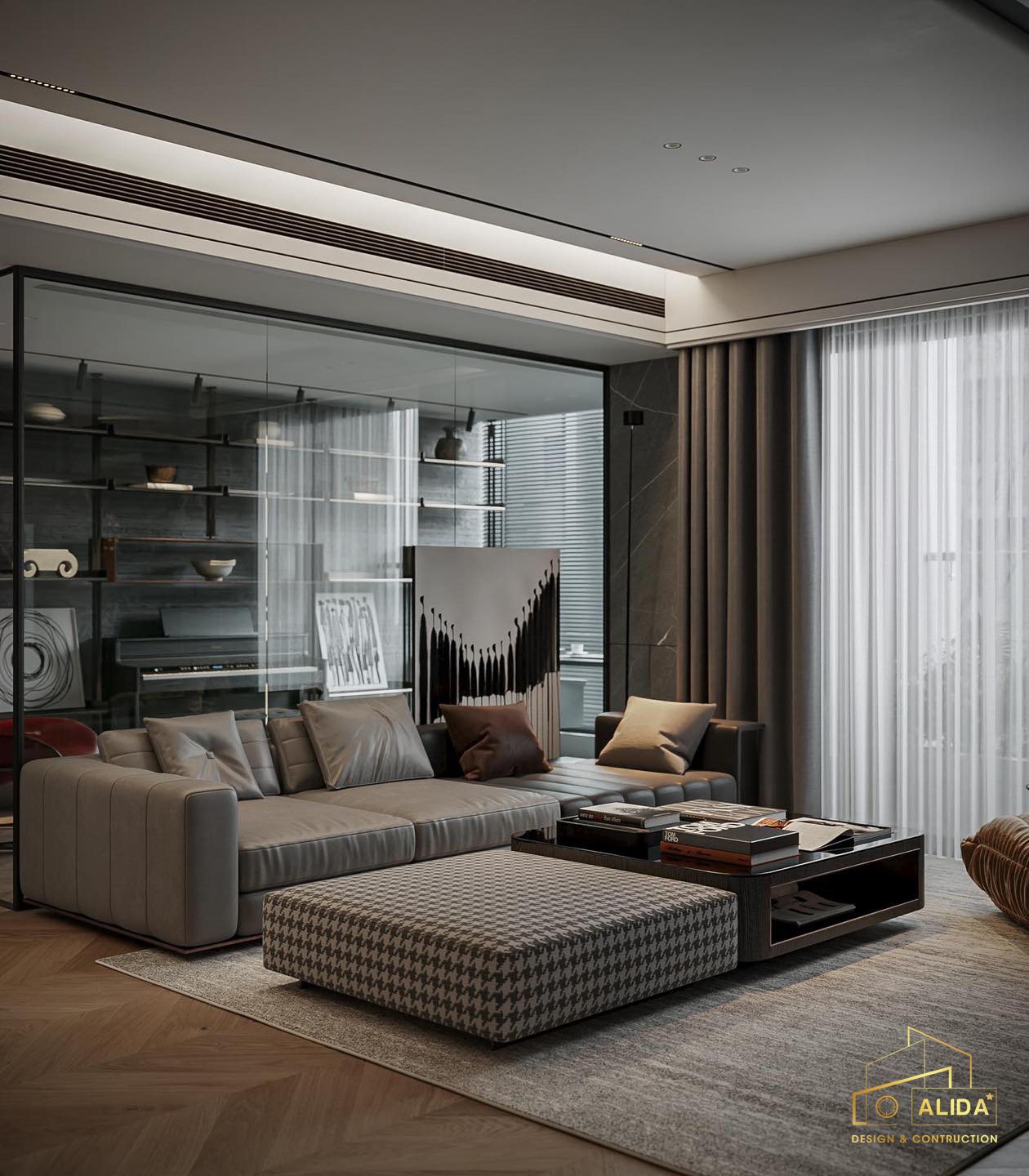 Chị Thanh - Vinhome Smart City