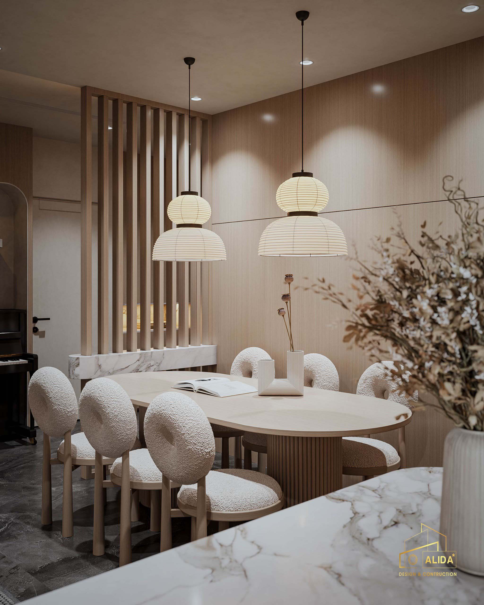 Anh Minh - Tecco Garden