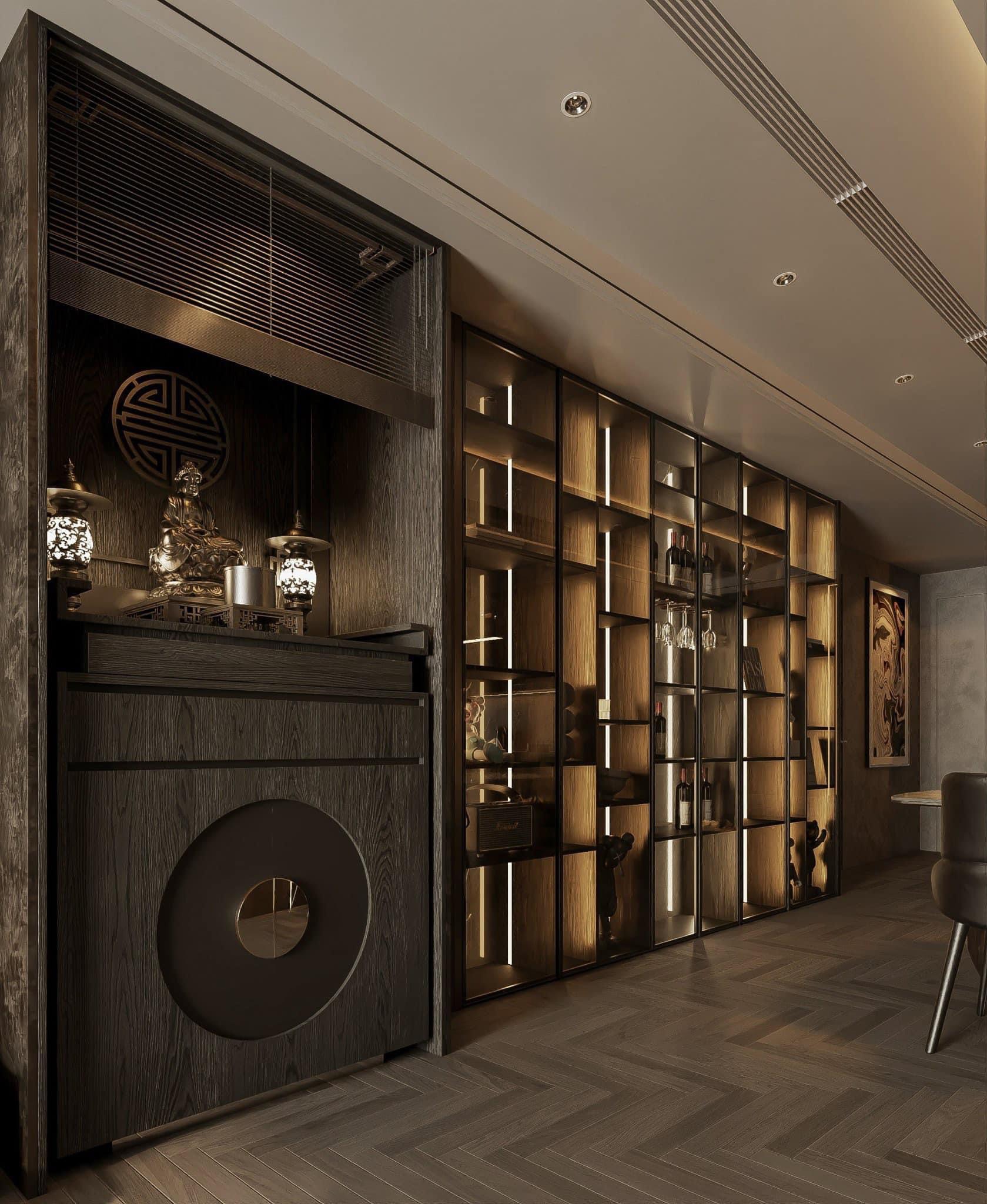 Chị Hiền - Time City