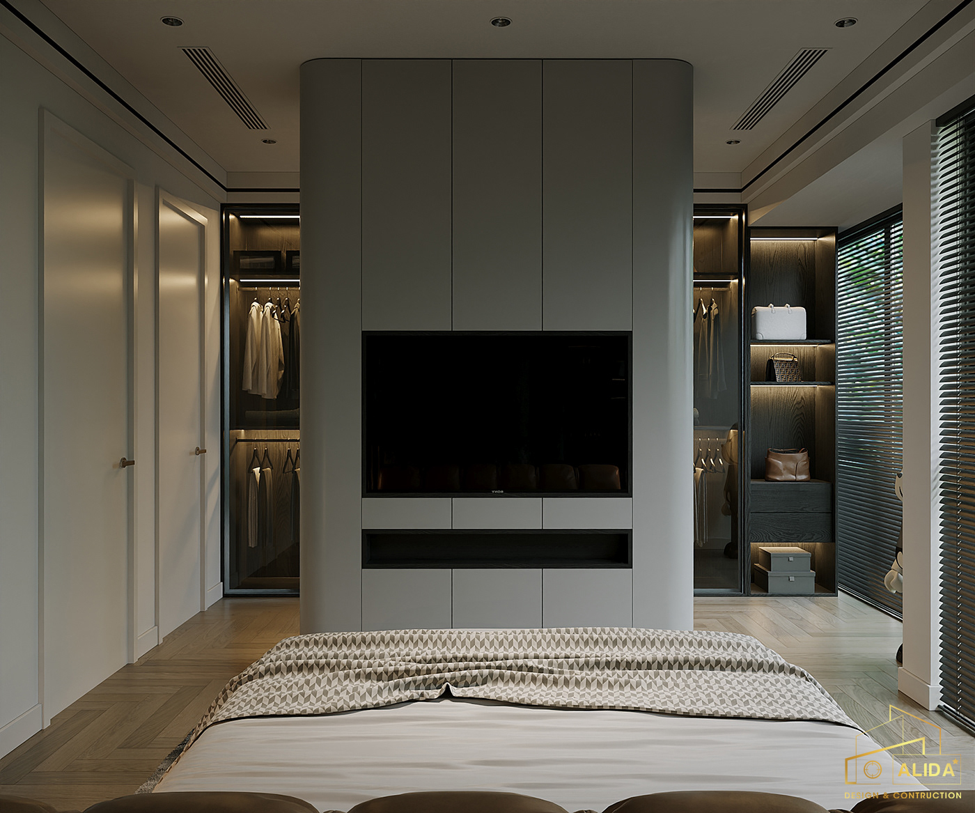 Anh Tùng - Vinhome Ocean Park