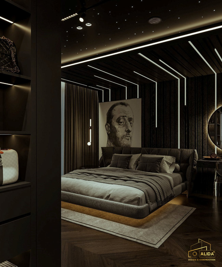 Anh Đức - Royal City