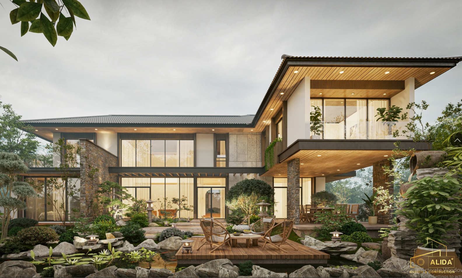 Chị Huyền - Thái Bình