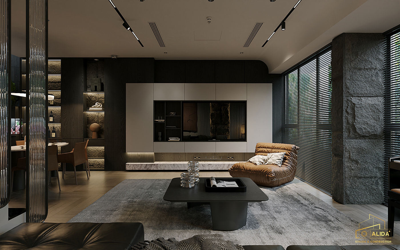 Anh Tùng - Vinhome Ocean Park