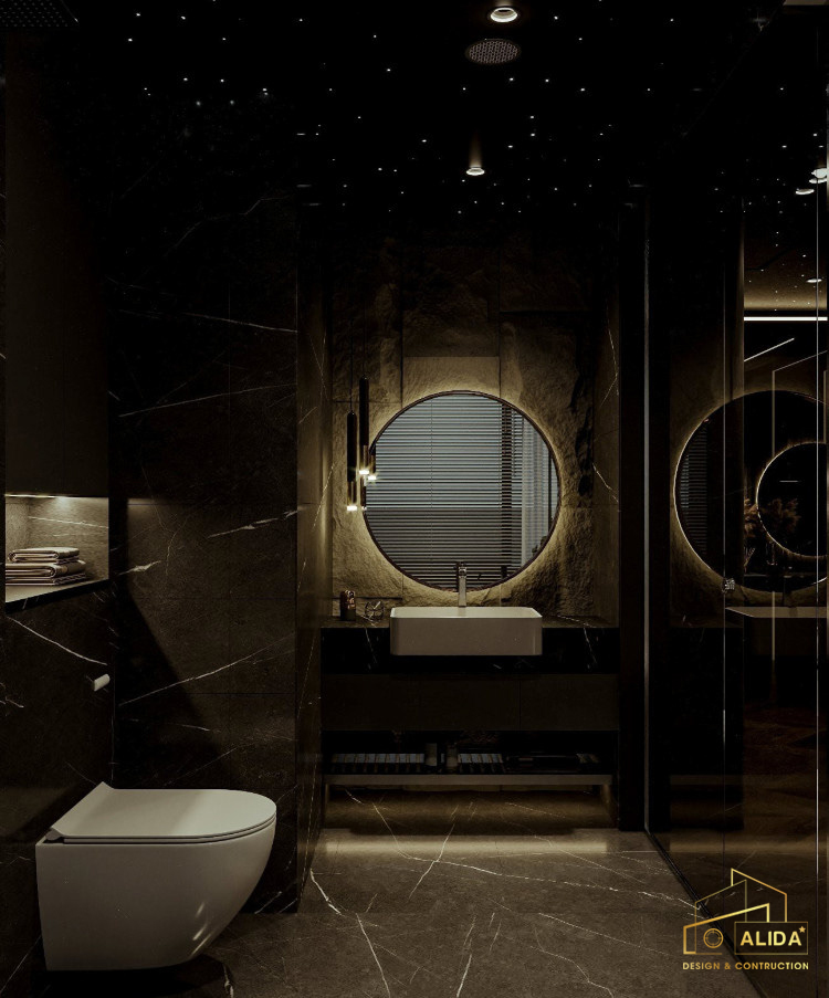 Anh Đức - Royal City