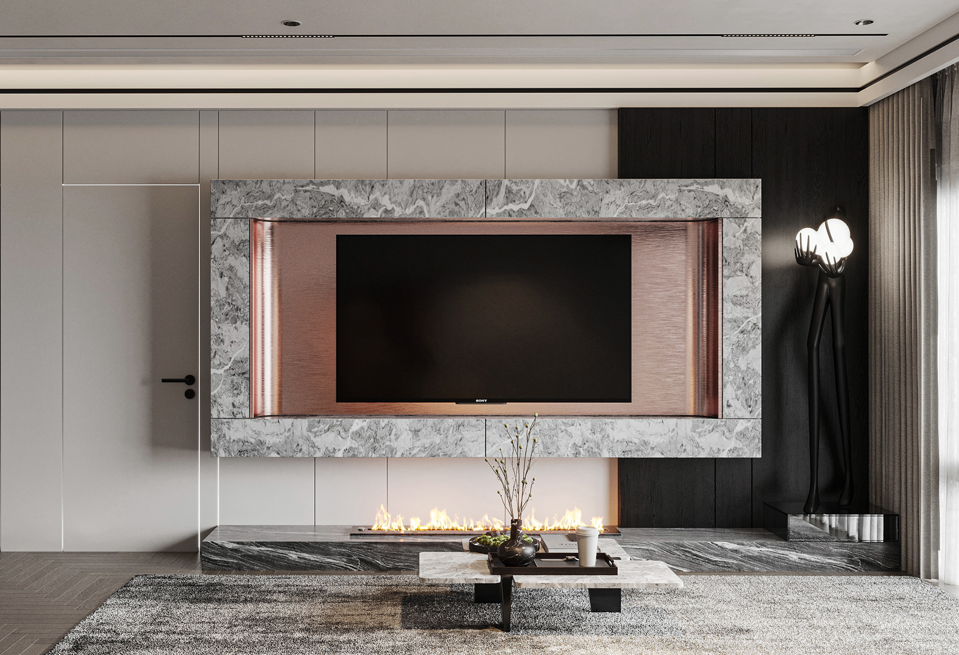 Chị Châu - Eco Park